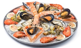 Corrección da nutrición para as varices